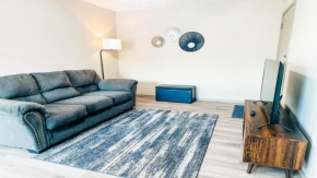 Cozy Comfort 1BR! Renovated and Private - Pets Welcome